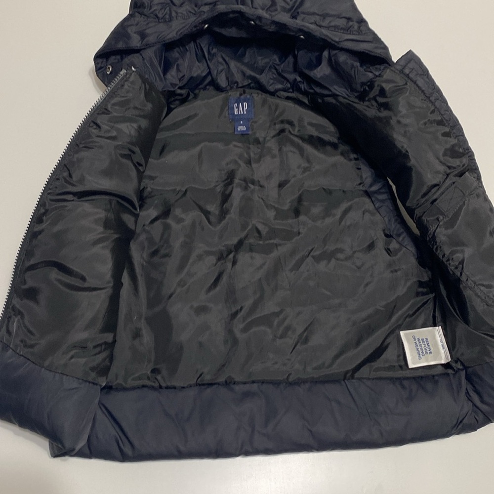 Gap Down Vest - image 3